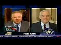 The Federal Reserve is Engineering the Economic Collapse