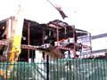 More Demolition