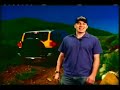 FJ Cruiser Commercial