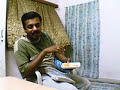 Sahaya Raja Sahaya Raja
