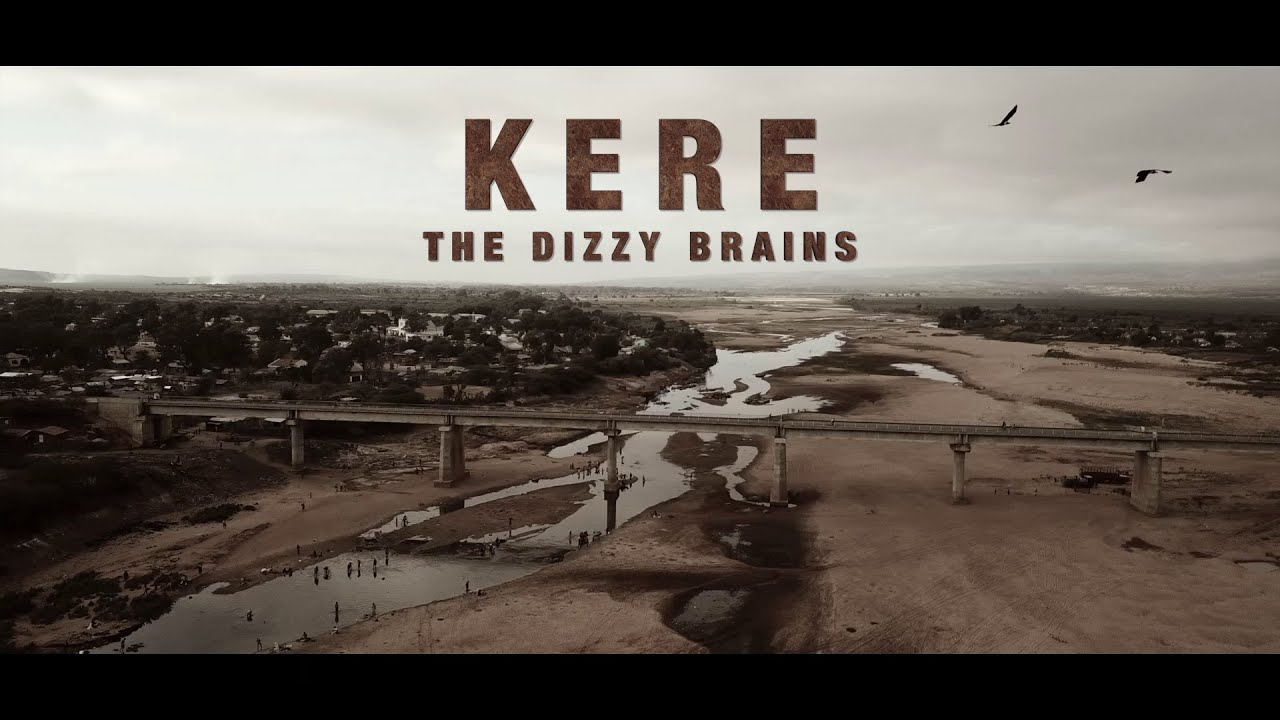 The Dizzy Brains - Kère (Official Video)