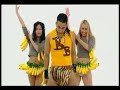 Crazy Banana Girls - Crazy Banana