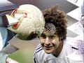 Pablo Aimar by me