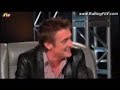 richard hammond gets hypnotized