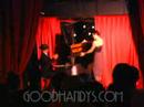 Gun Street Girls Burlesque Noir Act 3