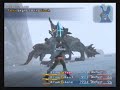 FFXII 122333 Challenge Part 31 - Fafnir