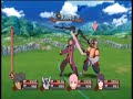 ?TOV?Vesperia Combo Collections 1