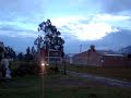 PARQUEANDO MY DATSUN