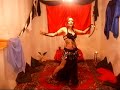 Akasha Khalida - Bellydance 2