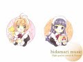 カードキャプターさくらED FRUITS CANDY(さくら・知世・ケルベロス) 【高音質】 stereo FULL