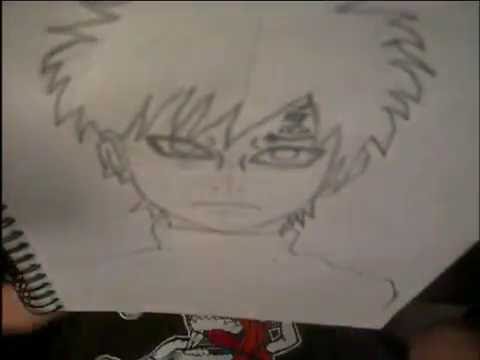 Kazekage garra
