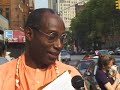 \"Bhakti Tirtha Swami\" Tribute to a Spiritual Warrior