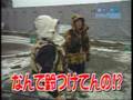 準基・ささげの釣～りんぐ北海道 稚内編 １