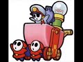 Paper Mario: General Guy