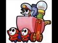 Paper Mario: General Guy