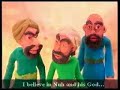 Story of Prophet Nuh (as) part 2/2