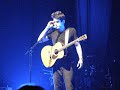 John Mayer - NEW SONG 3/1/10