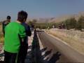 1° Rally del Golfo PS Villa Fazzini