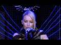 Speakerphone & Boombox (KYLIEX2008 Live In London 