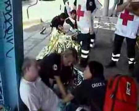 Gara Regionale di Primo Soccorso ...