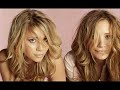 Mary-Kate and Ashley... Olsen twins!