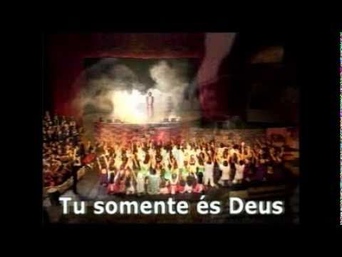 Imagem de Amostra do You Tube