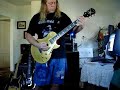 Line 6 Spider Valve HD 100 Killswitch Engage tone test Line 6 Spider Valve HD 100 Killswitch Engage tone test