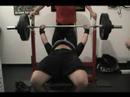 395 x 1 Bench (approx 6 months out from USAPL Am Open)