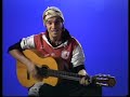 Manu Chao - Homenaje a las Madres de Plaza de Mayo
