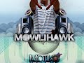 Mowlihawk - Sigue igual (con McKlopedia y Brahma) [Pista 10 - Motivo de vida - Enero '09]