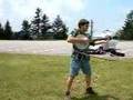 Hooping-Banjo-Boy