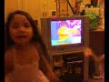 our future dancer