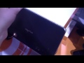 aigoPad M803 Kurztest - 8 Zoll Tablet mit Ice Cream Sandwich auf der CES