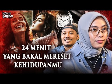 💥24 MENIT YANG BAKAL MERESET KEHIDUPANMU