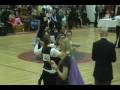 videos de UConn 2008 - Bronze American Tango - Round 4 - Heat 1