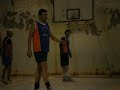 Pares i mares del Safa Claror 2