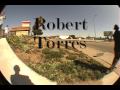roberts throw away footage