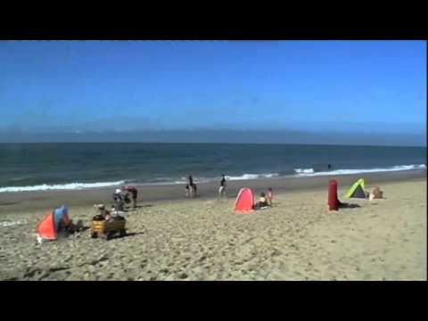 zeeland - Weitere Videos auf http://www.youtube.com/user/hollandkrake Zeeland - Oostkapelle is altijd leuk. Het strand, het water, de blauwe hemel, de aardige mensen. ...