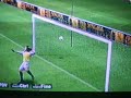 Gol Napoli - Lavezzi - PES PlayStation 2 Ps2