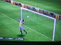 Gol Napoli - Lavezzi - PES PlayStation 2 Ps2