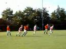 S.V. Honselersdijk C1 S.V. Honselersdijk C1