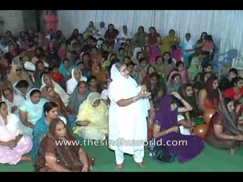 Sindhi Bhagat Mandali - Sindhi song video covering Sindhi religious prayer Palav of Sindhi deity Jhulelal Sahib. Famous Sindhi Bhagat Group Balak Mandli Katni presented live music a...