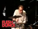albert newton at flesh dunce 29th november 2008 in deptford's bird nest
featuring charles hayward, harry beckett, pat thomas and john edwards.

i am sorry for this shitty casio camera footage, it is only a teasing glimpse of an incredible improvised performance!!

www.myspace.com/fleshdunce

www.sitbackandrelapse.com