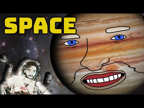 space. - YouTube