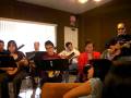 videos de Whispering Hope played by Advent Banduria.mov
