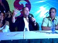 El mentalista Guy Bavli en Panam�