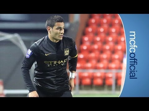 EDS PLAYER OF THE YEAR NOMINEE | MARCOS LOPES EDS PLAYER OF THE YEAR NOMINEE | MARCOS LOPES