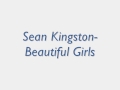 Rikardo vs. Sean Kinhston
