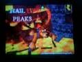 videos de Banjo Tooie: HailFire peaks(Lava side) in WORDS!