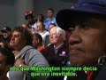 Barack Obama habla ante sus seguidores el 3 de enero de 2008, tras su victoria frente a los demás candidatos del partido demócrata en las primarias (caucus) de Iowa previas a las elecciones del mes de noviembre en EE.UU. Discurso íntegro.El texto en inglés puede leerse en http://www.barackobama.com/2008/01/03/remarks_of_senator_barack_obam_39.phpUn artículo en inglés sobre Jon Favreau, Adam Frankel, Ben Rhodes y los demás jóvenes redactores de los discursos de Obama:http://www.nytimes.com/2008/01/20/fashion/20speechwriter.html?ex=1358571600&en=fbf596badaf5269b&ei=5088&partner=rssnyt&emc=rssEn inglés, subtitulado en español castellano, V.O.S.E., traducción traducido, in English, Spanish subtitles translation translated language subsIowa caucus victory speech, This was the moment, The time has come, change cambio, Estados Unidos de América United States USA US EUA, primary election elecciones americanas estadounidense presidencial presidente senator senador discurso victoria democrats democratic unidad unity esperanza hope is the bedrock moment has come hour momento, barak barrack barrak, agradece victoriaNevada, South Carolina